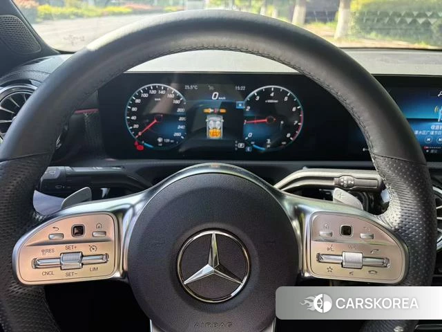 Mercedes-Benz Class A id 4264666 из Китая 8