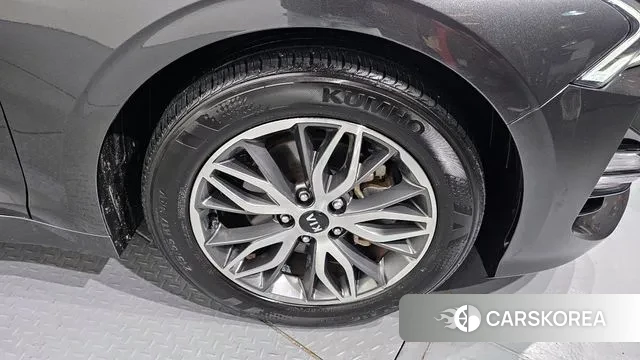 Kia K5 3rd generation id 3468919 из Кореи 15