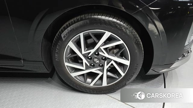 Hyundai Grandeur (GN7) id 3811821 из Кореи 15