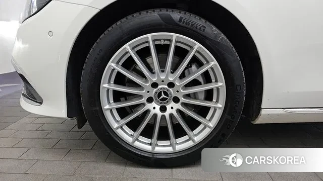 Mercedes-Benz E-Class W213 id 3428324 из Кореи 15