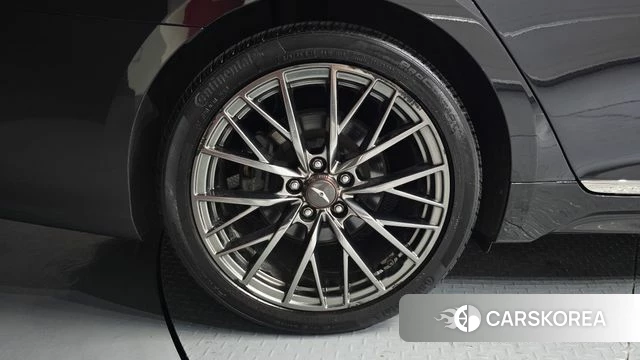 Genesis G80 id 4020675 из Кореи 15