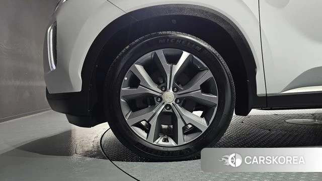 Hyundai Palisade id 3806705 из Кореи 15