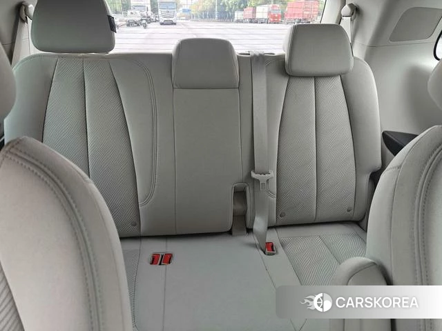 Buick GL8 id 4241254 из Китая 9