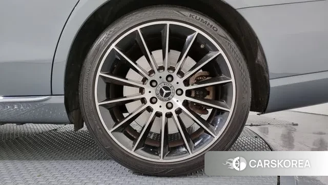 Mercedes-Benz E-Class W213 id 3443784 из Кореи 15