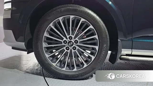 Hyundai Palisade (LX3) id 3731896 из Кореи 15