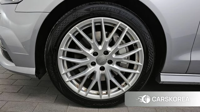 Audi New A6 id 4403353 из Кореи 15