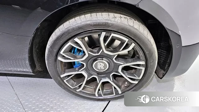 Rolls-Royce Ghost 2nd Generation id 3021982 из Кореи 15