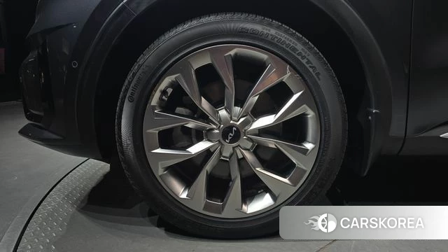 Kia Sorento 4th Generation id 4640917 из Кореи 15