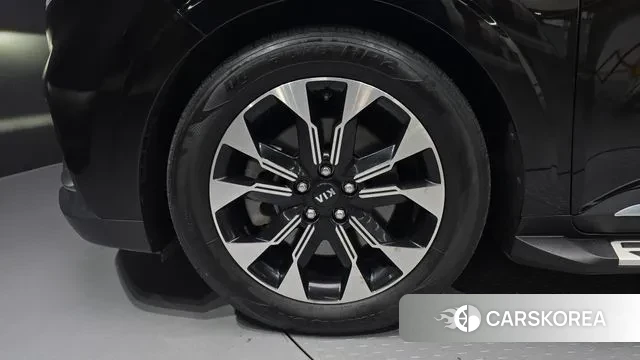 Kia Carnival 4th generation id 3479439 из Кореи 15