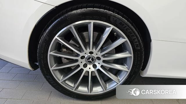 Mercedes-Benz E-Class W213 id 4456948 из Кореи 30