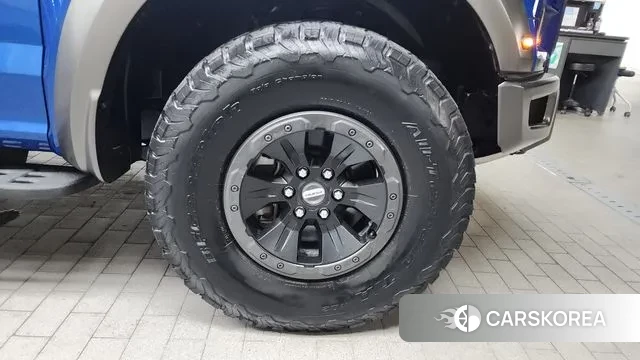 Ford F150 id 3123202 из Кореи 15