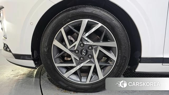 Hyundai Grandeur (GN7) id 4585078 из Кореи 33