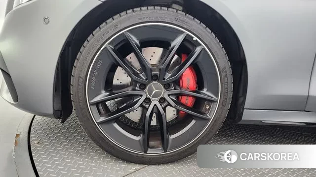 Mercedes-Benz E-Class W213 id 2984029 из Кореи 15