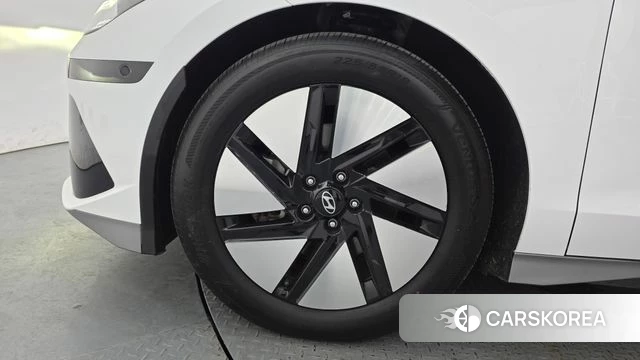 Hyundai Ionic 6 id 4292684 из Кореи 15