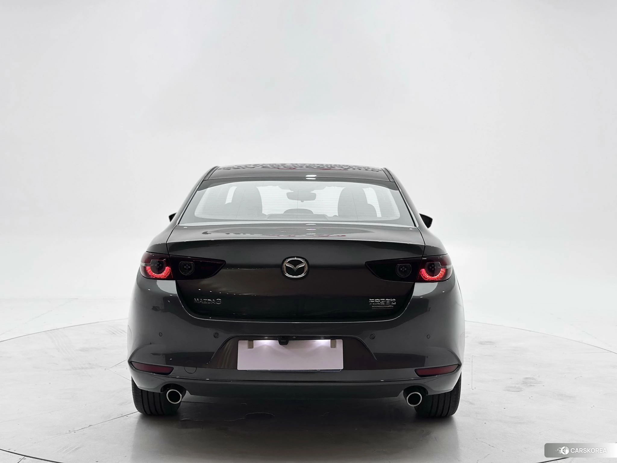 Mazda 3 Angkesaila id 4473367 из Китая 19