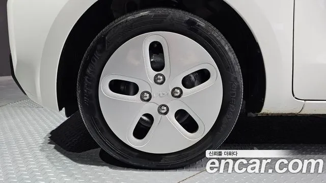 Kia The New Kia Ray id 2681301 из Кореи 15