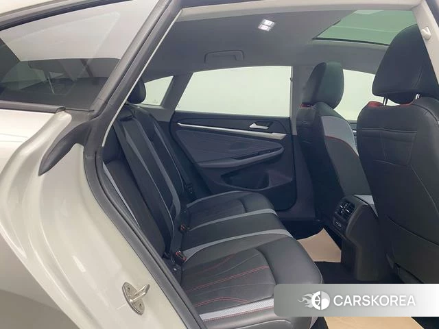 Volkswagen Lingdu id 4297949 из Китая 26