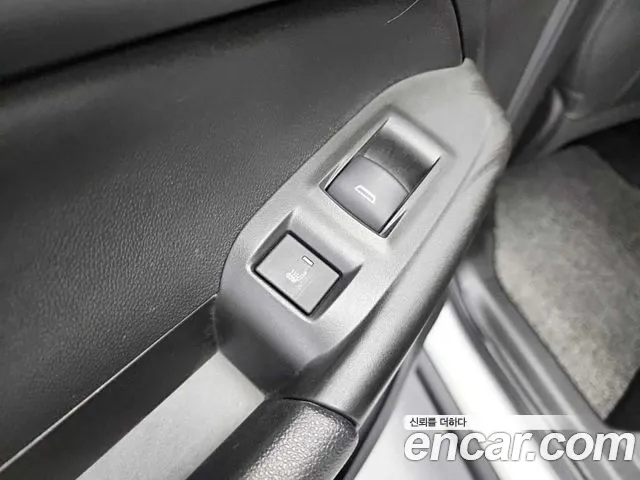 Chevrolet (GM Daewoo) Trailblazer id 2690419 из Кореи 15