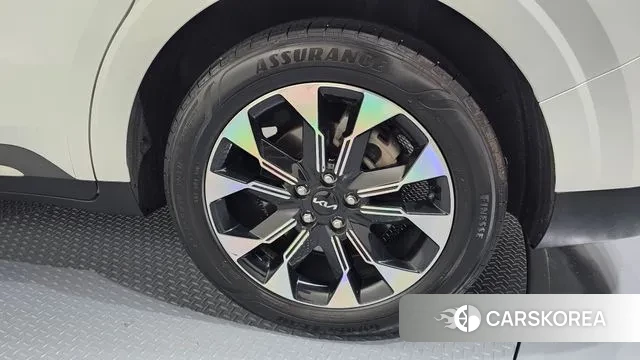 Kia Carnival 4th generation id 3236825 из Кореи 15