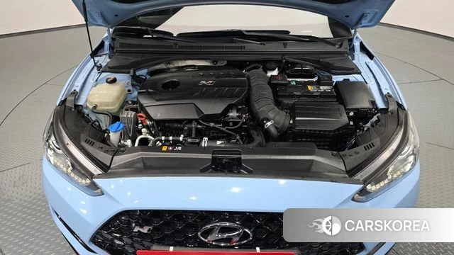 Hyundai Veloster (JS) id 4530089 из Кореи 25
