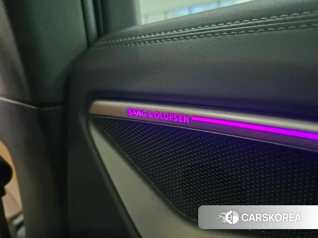 Audi A5 (B10) 2025 Черный из Кореи, фото 5