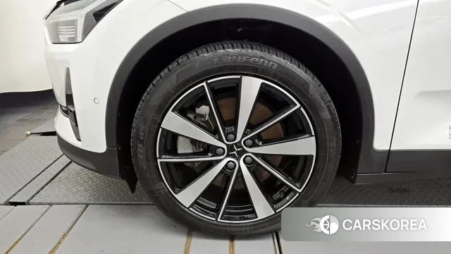 Polestar Polestar 2 id 3083692 из Кореи 15