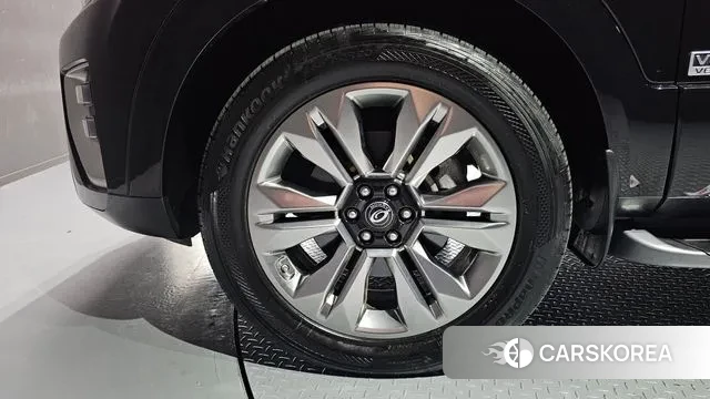 Kia Mohave Master id 3411580 из Кореи 15