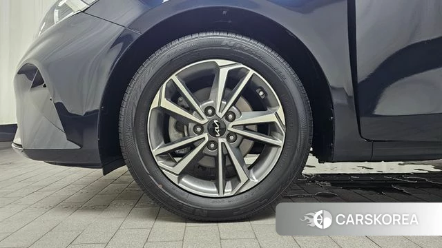 Kia The New K3 2nd generation id 4624519 из Кореи 15