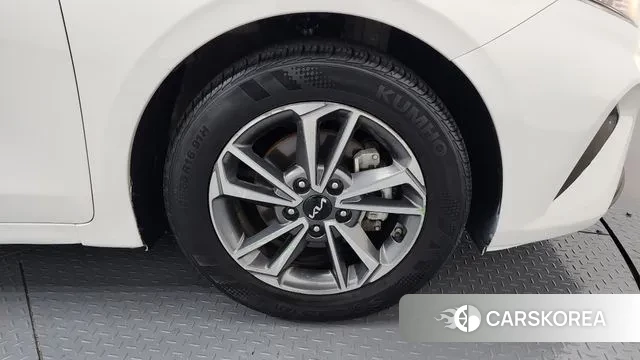 Kia The New K3 2nd generation id 3591833 из Кореи 15