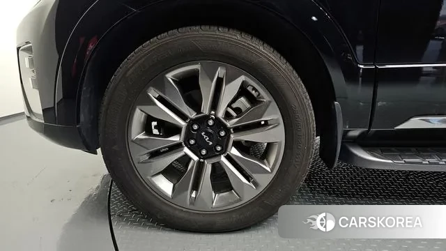 Kia Mohave Master id 3348447 из Кореи 15