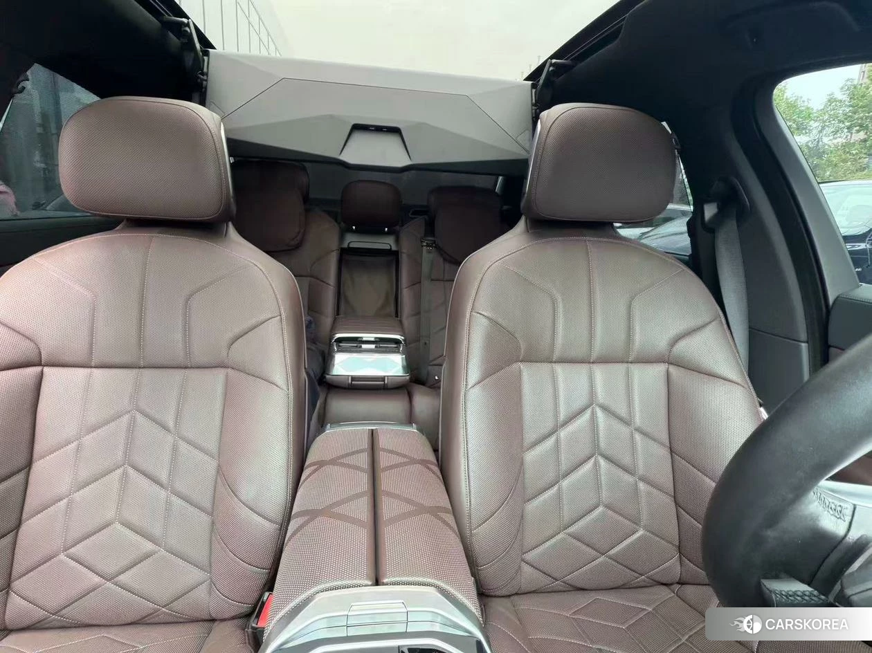 BMW 7 series id 4452820 из Китая 19