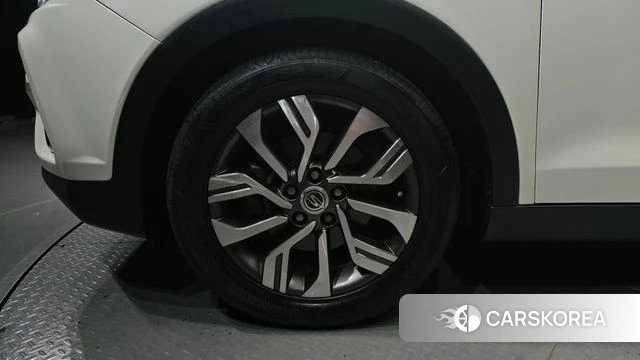 Ssangyong Tivoli Armor id 4672728 из Кореи 25