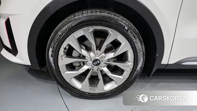 Kia Sorento 4th Generation id 3428603 из Кореи 15