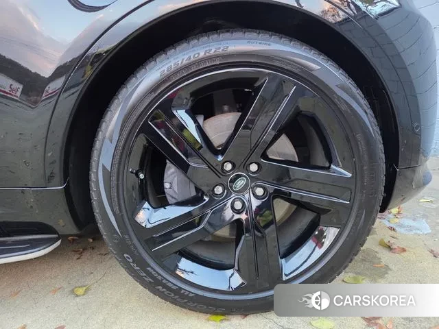 Land Rover Discovery 5 id 3415458 из Кореи 14