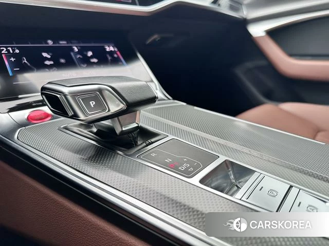 Audi A6L id 4321218 из Китая 21