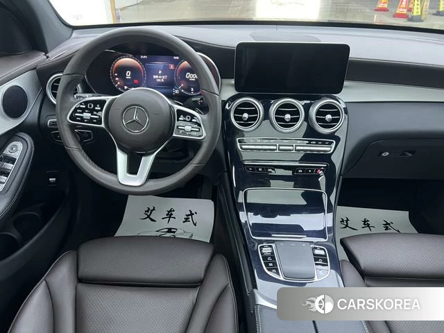 Mercedes-Benz GLC id 4275619 из Китая 12