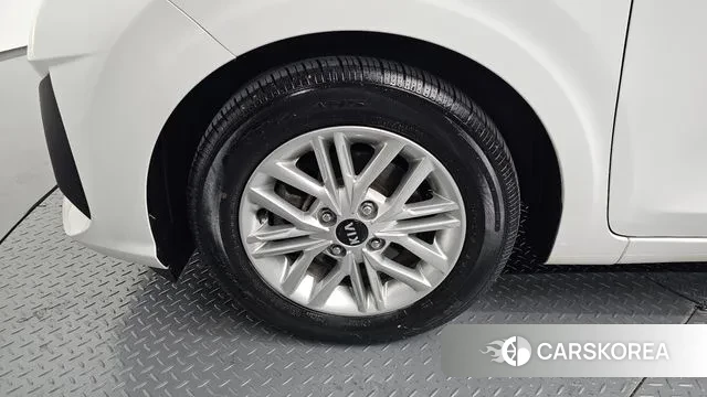 Kia Morning Urban (JA) id 3379821 из Кореи 15