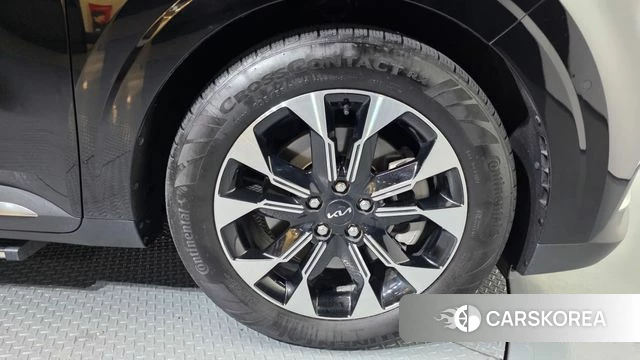 Kia Carnival 4th generation id 3839085 из Кореи 15