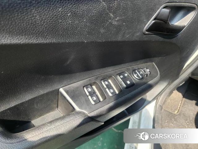 Kia Morning Urban (JA) id 4293366 из Кореи 10