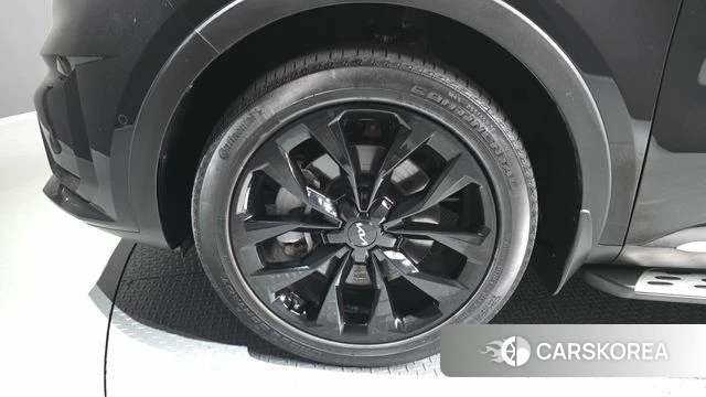Kia Sorento 4th Generation id 4422145 из Кореи 28