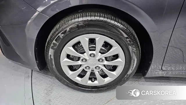 Kia The New K3 2nd generation id 3545075 из Кореи 15