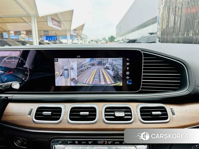 Mercedes-Benz GLS id 4256862 из Китая 13