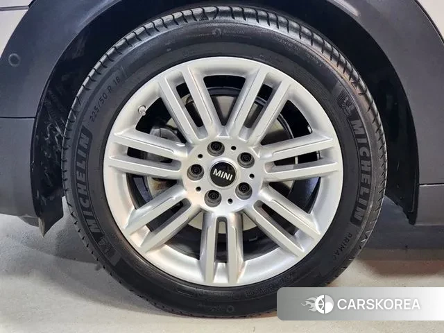 Mini Cooper Countryman id 3478102 из Кореи 15