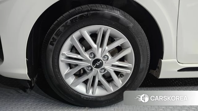 Kia Morning Urban (JA) id 4395133 из Кореи 15