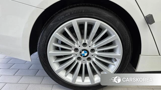 BMW 4 Series (F32) id 4924008 из Кореи 27