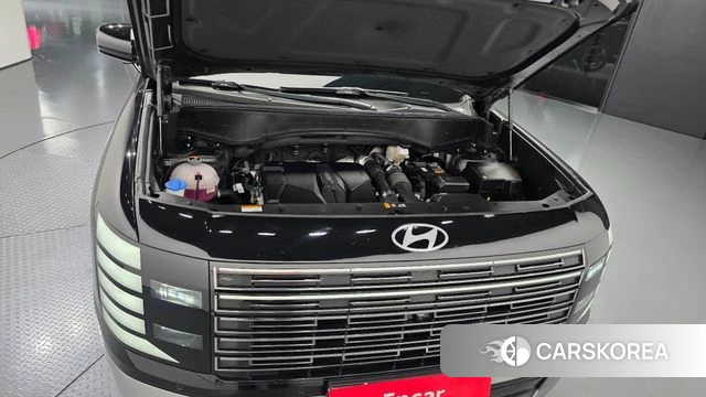 Hyundai Palisade (LX3) id 4853600 из Кореи 31