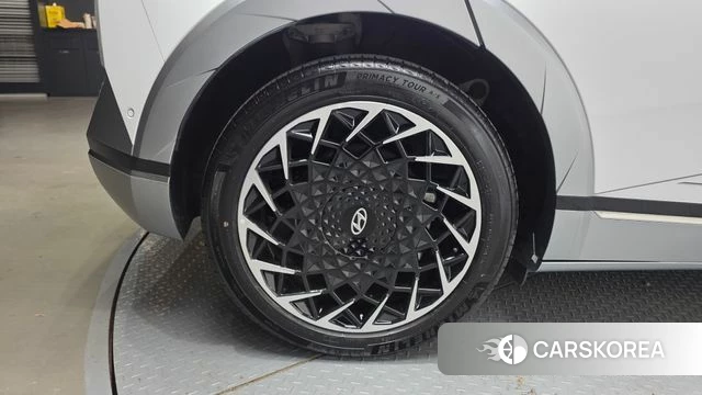 Hyundai Ionic 5 id 4337316 из Кореи 37