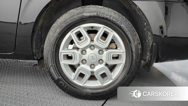 Hyundai Staria id 3892468 из Кореи 15