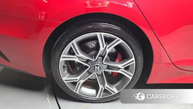 Kia Stinger id 4638017 из Кореи 15
