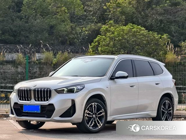 BMW X1 id 3869795 из Китая 14